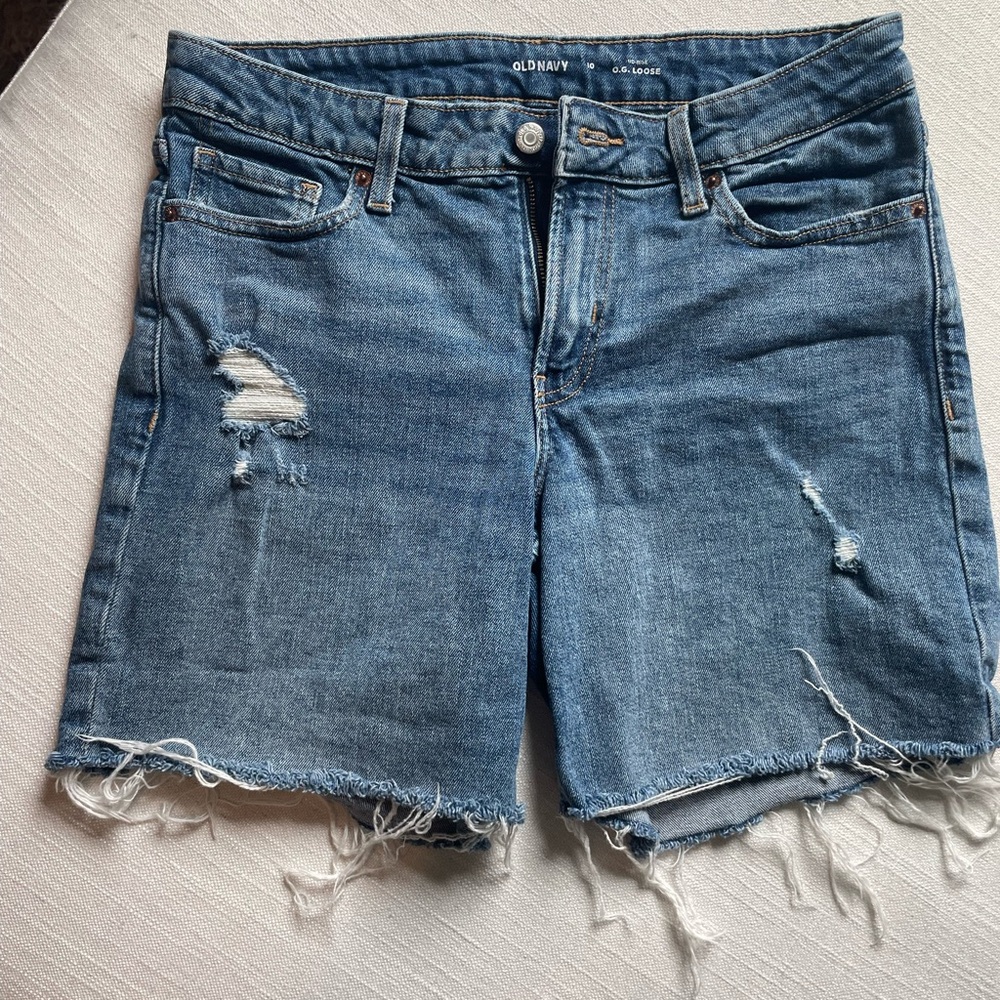 Old Navy Denim Shorts